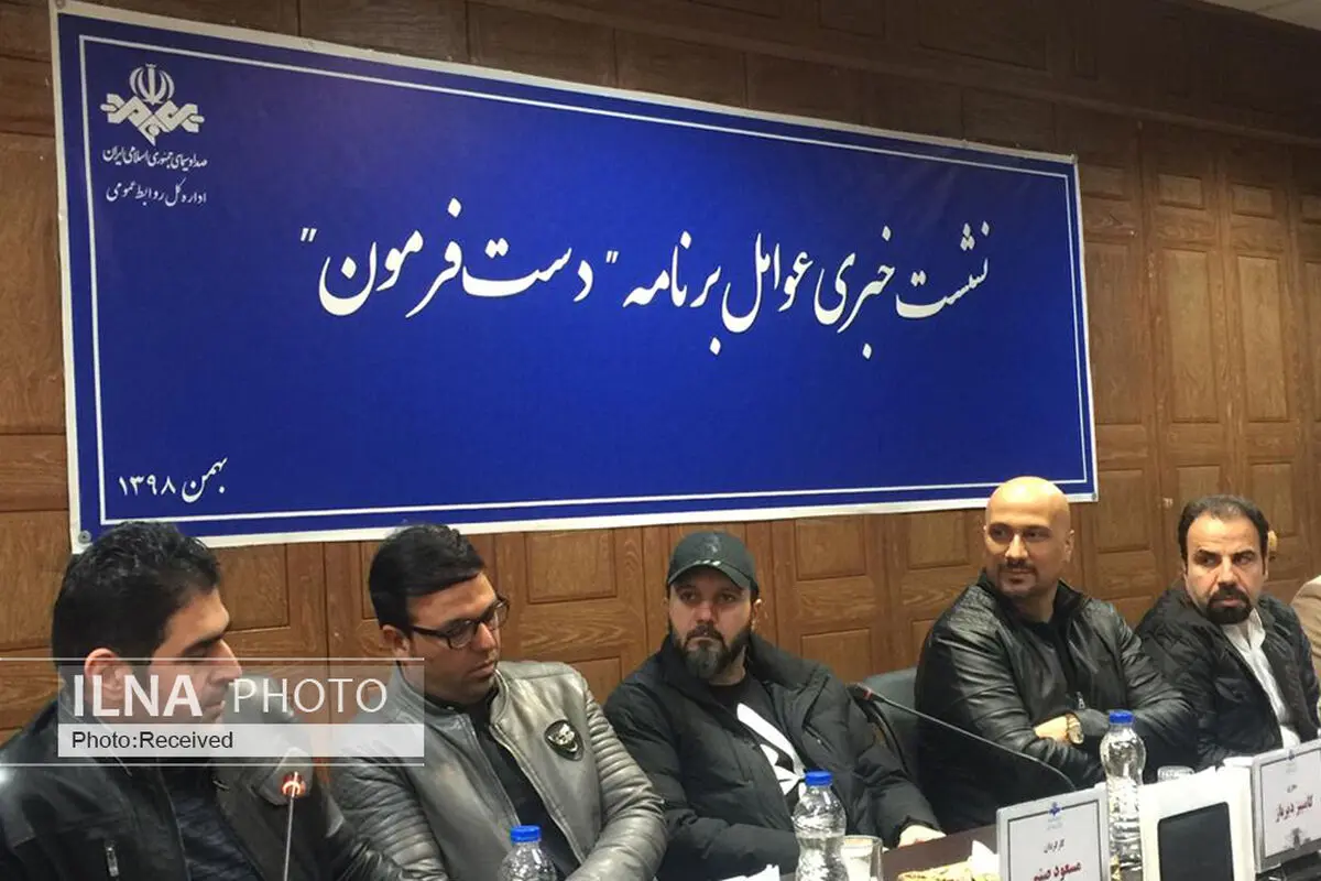 هیچ‌یک از زنان شرکت‌کننده در مسابقه حذف نشدند/ مردم به ما می‌گفتند تمام دلخوشی ما تلویزیون است