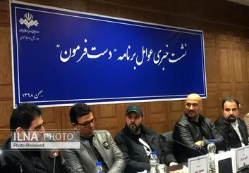 هیچ‌یک از زنان شرکت‌کننده در مسابقه حذف نشدند/ مردم به ما می‌گفتند تمام دلخوشی ما تلویزیون است