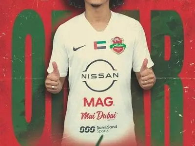 عمر عبدالرحمن به شباب الاهلی پیوست