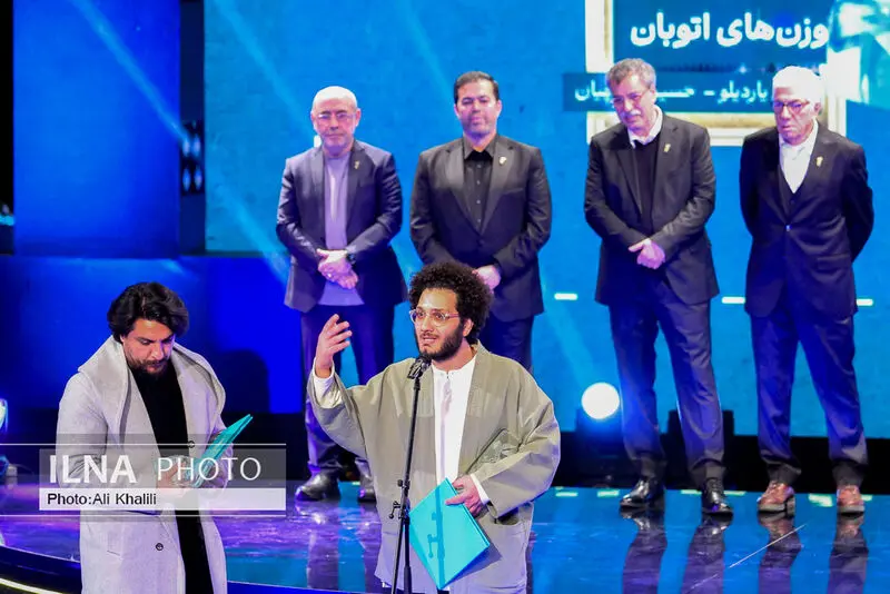 گالری