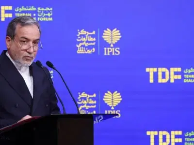 عراقچی با السیسی دیدار کرد