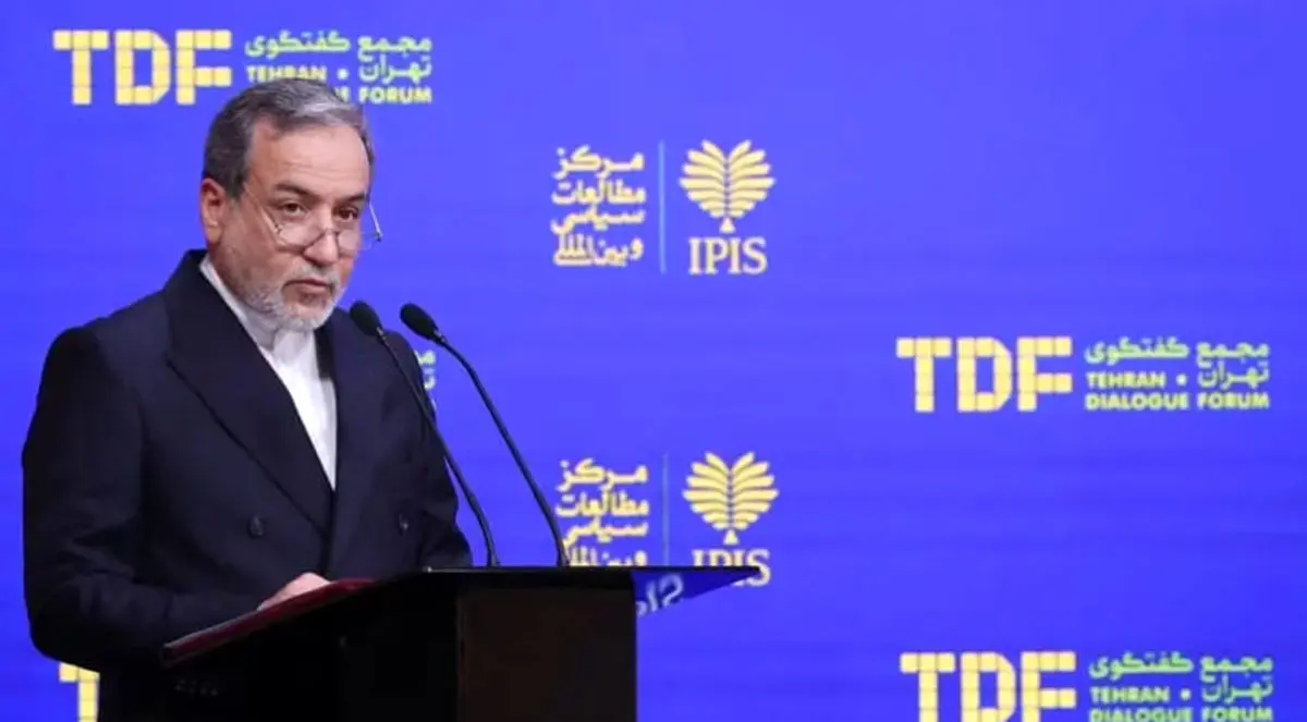 عراقچی با السیسی دیدار کرد