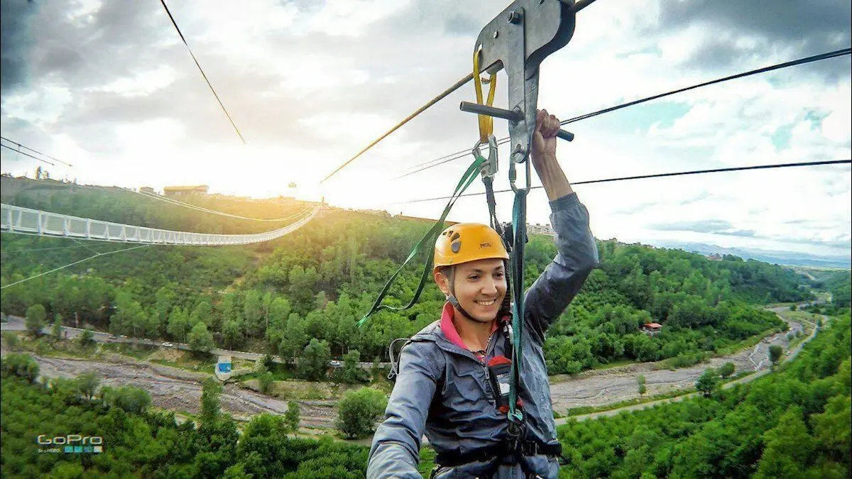 11 طرح اشتغال زایی گردشگری و صنایع دستی در مشگین شهر مصوب شد