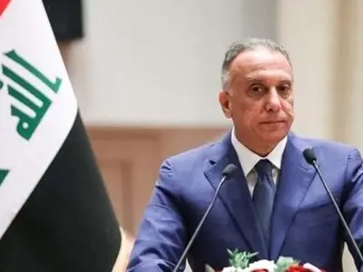 درخواست «مصطفی الکاظمی» برای توقف فوری حملات ترکیه به شمال عراق
