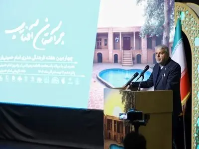 انسجام ملی، سپر دفاعی ایران در برابر تهدیدهاست/ بازخوانی اندیشه امام(ره) ضرورت امروز جامعه