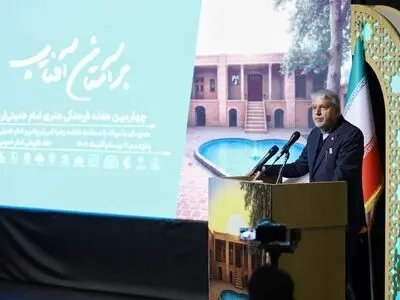 انسجام ملی، سپر دفاعی ایران در برابر تهدیدهاست/ بازخوانی اندیشه امام(ره) ضرورت امروز جامعه