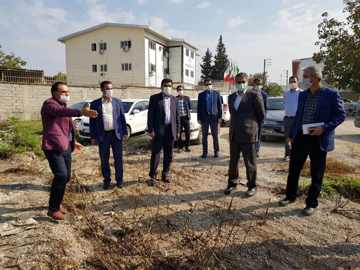 اختصاص بیش از ۴ هزار واحد مسکونی برای کارگران، بازنشستگان و مستمری بگیران مازندران