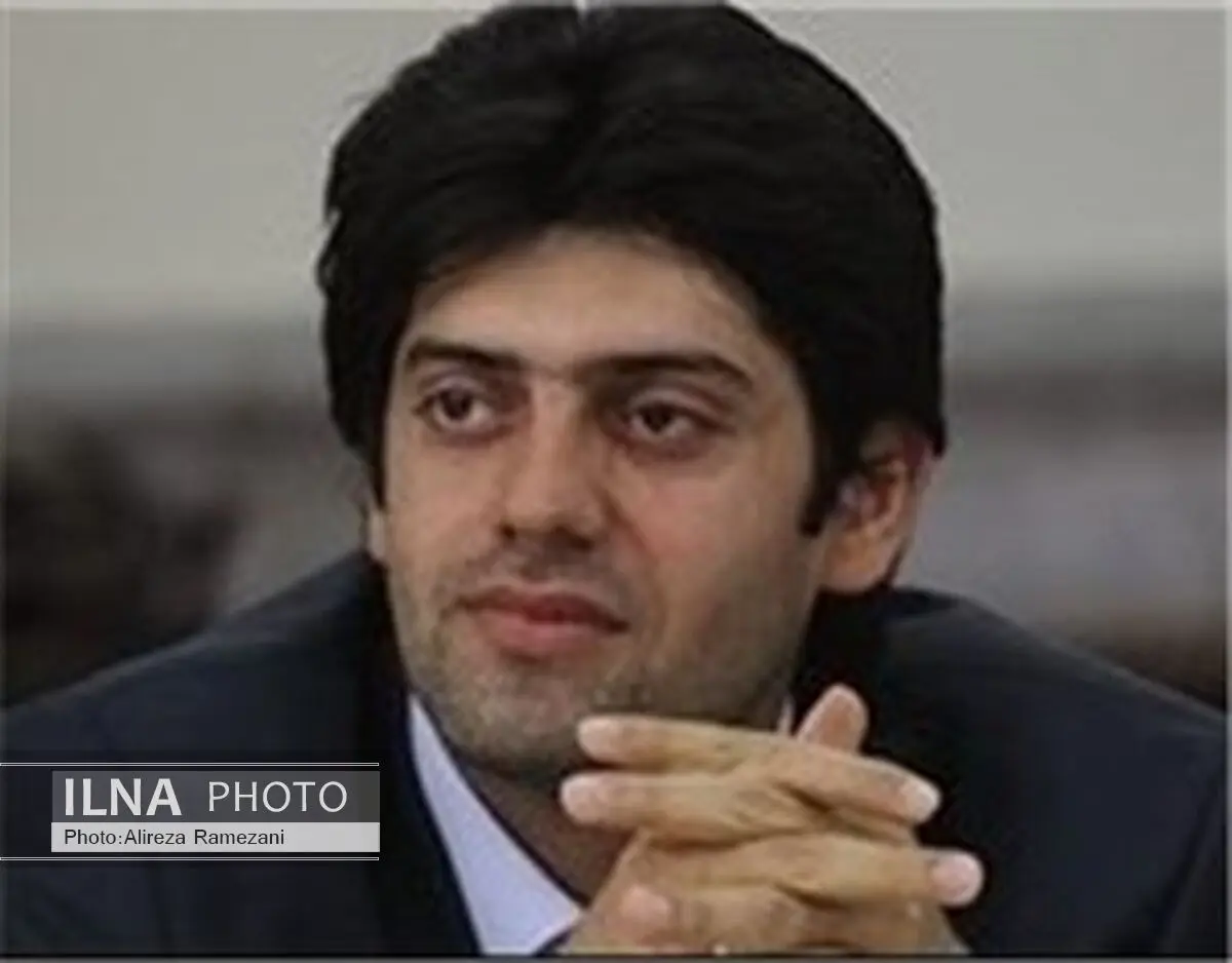 محمد دامادی رئیس مجمع نمایندگان مازندران شد