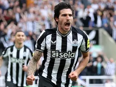 ‏۱۰۰‏‎ ‎میلیون پوند برای صید بزرگ از نیوکاسل