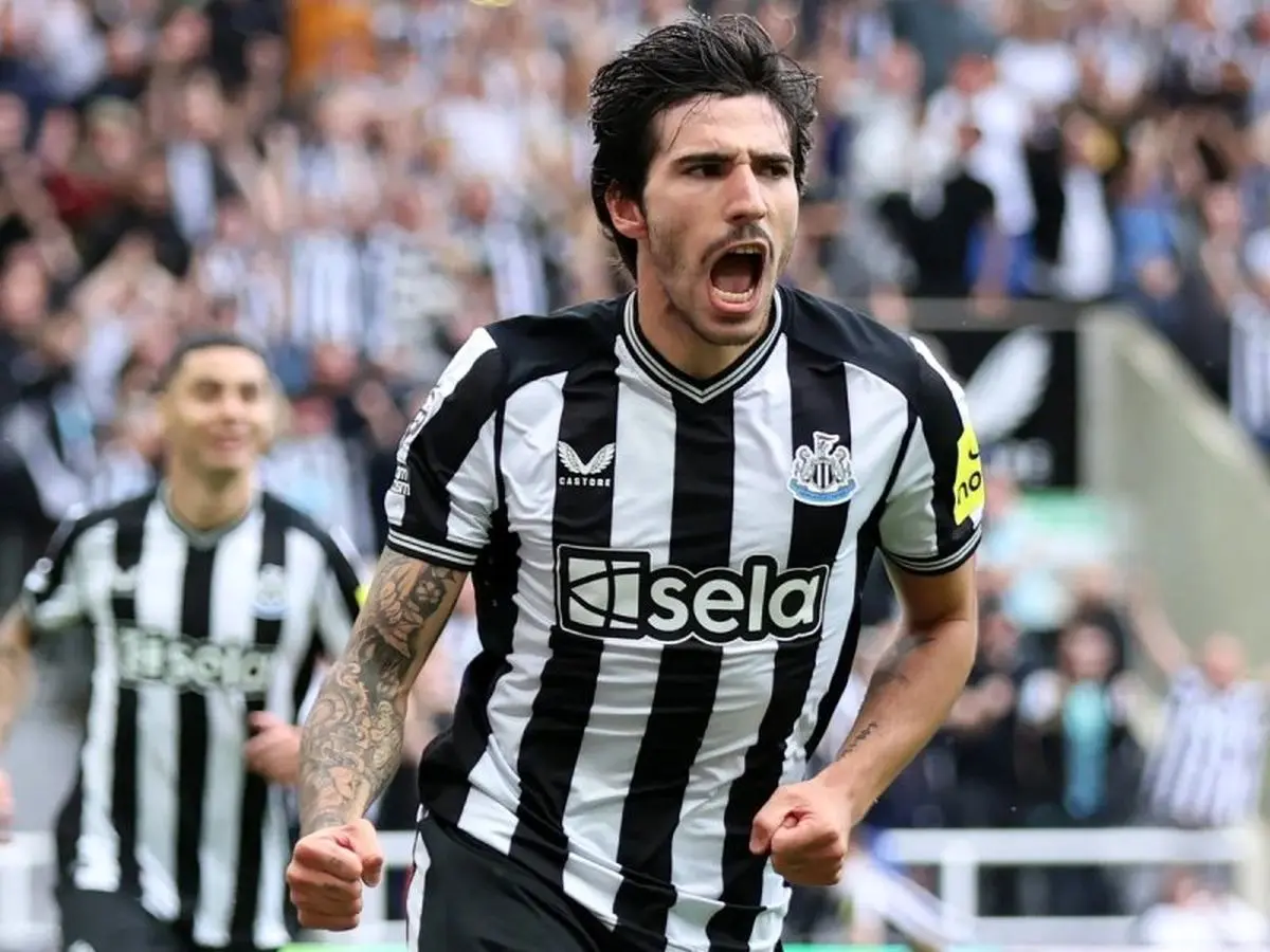 ‏۱۰۰‏‎ ‎میلیون پوند برای صید بزرگ از نیوکاسل