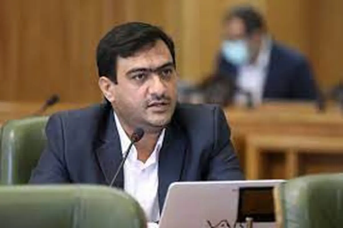 مذاکرات آتش‌نشانی با تولیدکنندگان داخلی برای خرید پهپاد