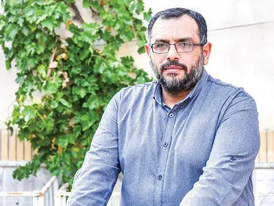 بازگو کردن تاریخِ صرف کارِ بی‌‌ارزشی‌ست/ سفارشی ساختن بد نیست/ انقلاب چین مدرن‌ترین انقلاب تاریخی جهان است