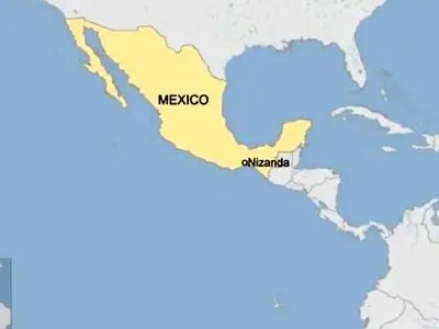 تاکید رئیس‌جمهور مکزیک بر اهمیت حاکمیت ملی کشورش