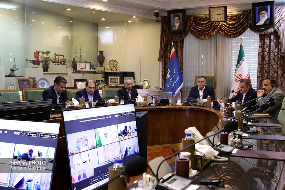 ​​​​​​​نقش JMMC «کمیته مشترک نظارتی اوپک پلاس»  برای حفظ ثبات و توازن بازار نفت