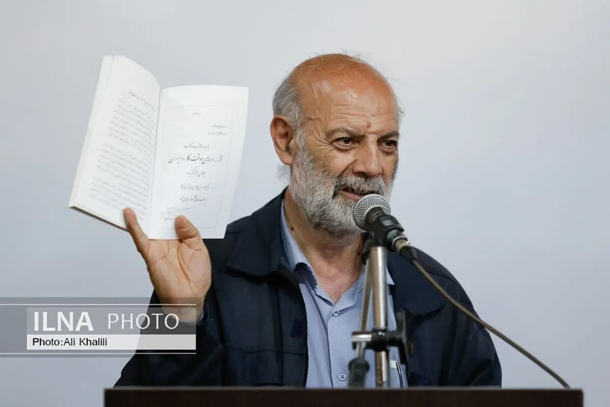 دستور رئیس جمهور برای حذف شرکتهای پیمانکاری اجرایی شود/ نتوانستیم با رواج قراردادهای موقت مقابله کنیم