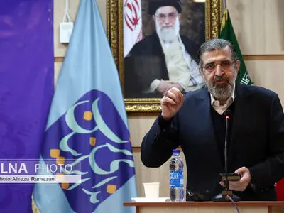پذیرش مسئولیت عملکرد این دولت از سوی واعظی باعث خوشحالی است/ اصلاح‌طلبان در اداره دولت نقشی نداشتند/ حلقه اطراف رئیس جمهور مردم را ناامید کردند