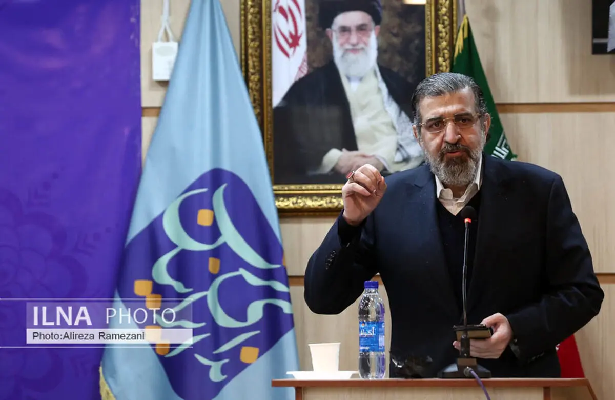 پذیرش مسئولیت عملکرد این دولت از سوی واعظی باعث خوشحالی است/ اصلاح‌طلبان در اداره دولت نقشی نداشتند/ حلقه اطراف رئیس جمهور مردم را ناامید کردند