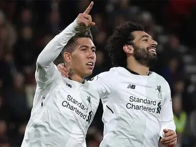 بورنموث 0 - 4 لیورپول؛ برد مقتدرانه شاگردان کلوپ در خانه بورنموث 