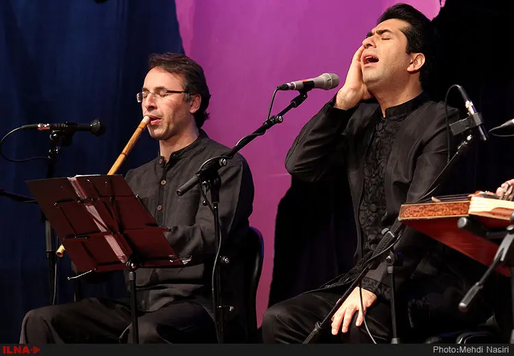 گالری