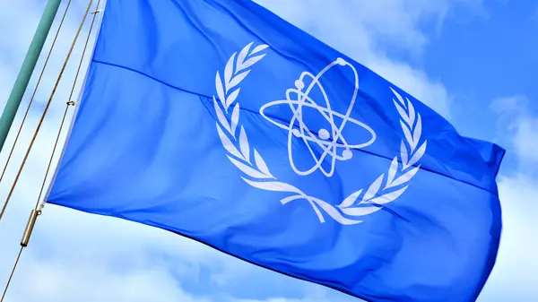 ادعای بلومبرگ درباره کشف اورانیوم غنی‌شده ۸۴ درصدی در ایران