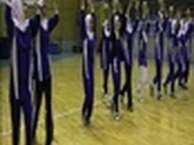 حضور سه بانوی اصفهانی در اردوی تیم ملی هندبال از ۶ اسفندماه