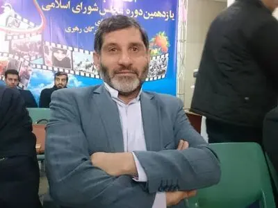 نماینده شوشتر در انتخابات مجلس یازدهم ثبت نام کرد