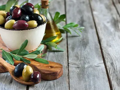 این هفت خوراکی را هر روز بخورید