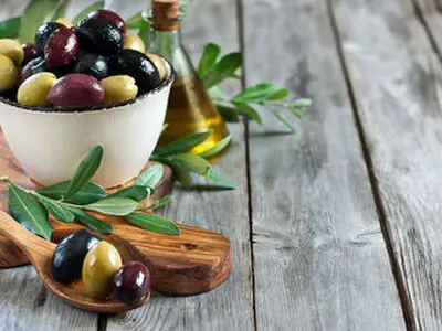 این هفت خوراکی را هر روز بخورید