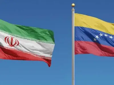 ابراز همدردی ونزوئلا با دولت و ملت ایران