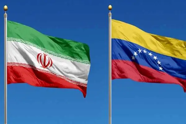 ابراز همدردی ونزوئلا با دولت و ملت ایران