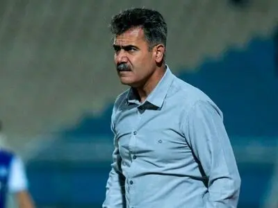 پورموسوی: برای بازی فردا تغییر تاکتیک داریم