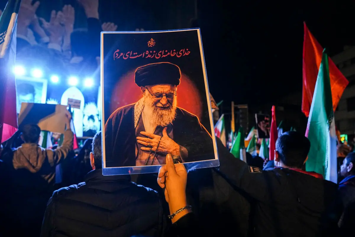 استفاده از تمامی ظرفیت‌های موجود برای جابه‌جایی زائران مراسم تشییع رهبر شهید