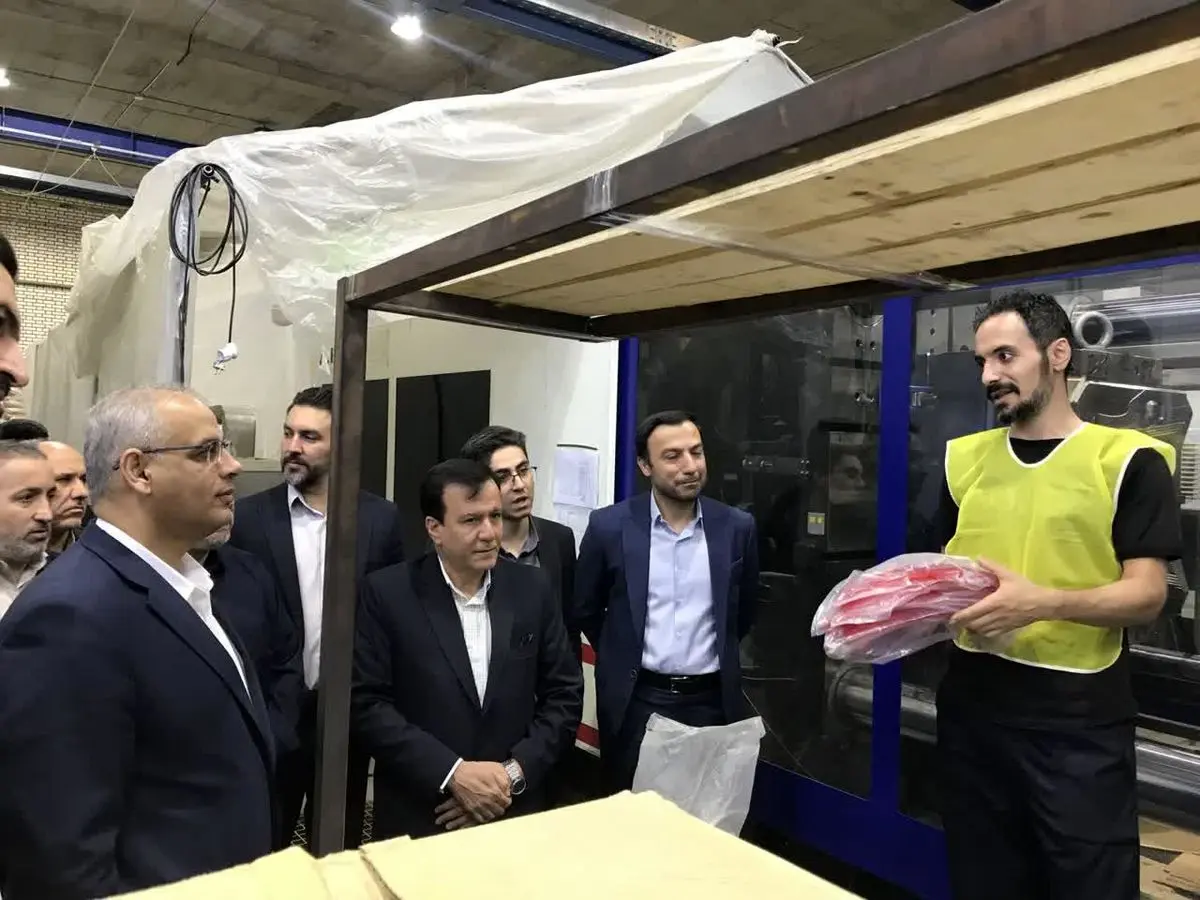 آغاز طرح «هزار میدان هزار بازار» از این هفته
