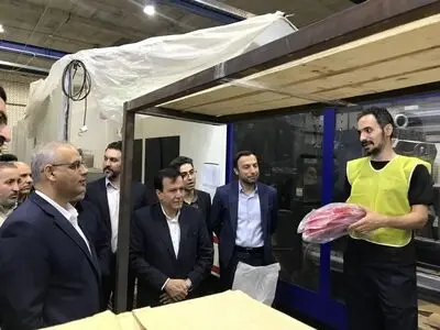 آغاز طرح «هزار میدان هزار بازار» از این هفته