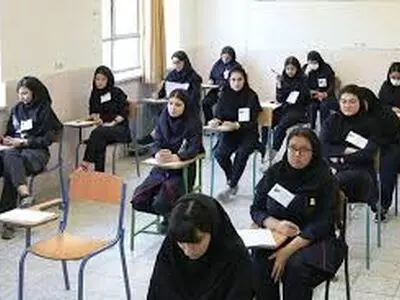 زمان برگزاری امتحانات دانش‌آموزان چهارمحال و بختیاری اعلام شد