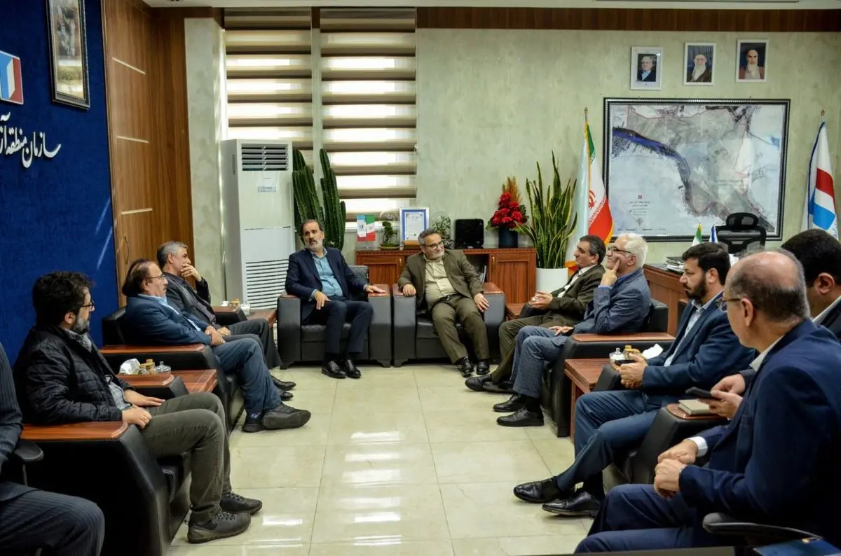 آبادان؛ میزبان هفتادودومین جشنواره منطقه‌ای سینمای جوان 