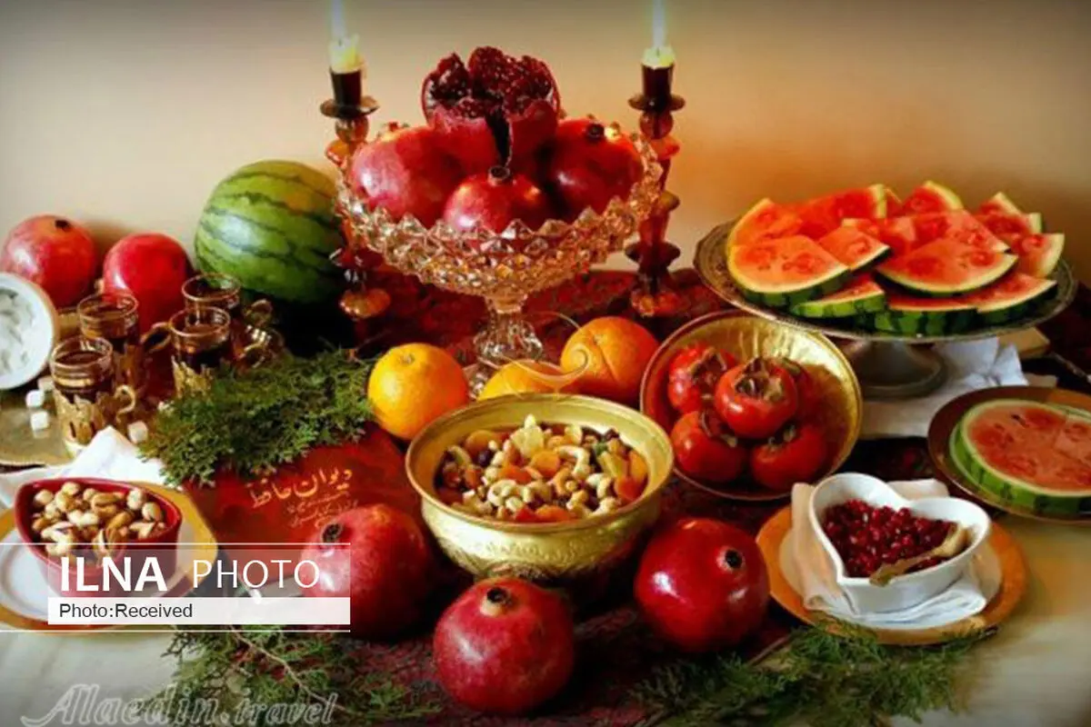 ویژه برنامه "یلدای ستاره ها" در قزوین برگزار می‌شود