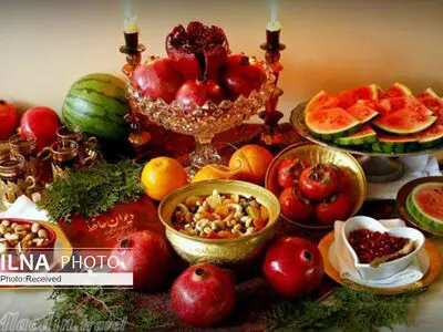 ویژه برنامه "یلدای ستاره ها" در قزوین برگزار می‌شود