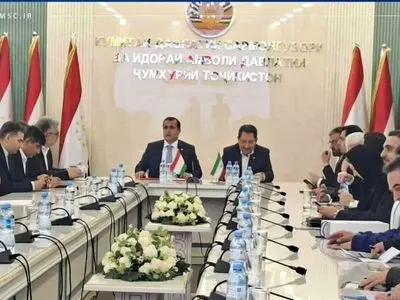 عزم تهران و دوشنبه برای جهش در همکاری‌های معدنی