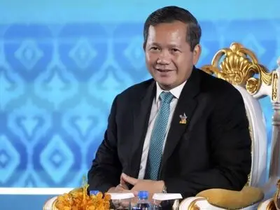 پلیس تایلند حکم دستگیری مظنون به قتل  قانونگذار سابق کامبوج در بانکوک را صادر کرد