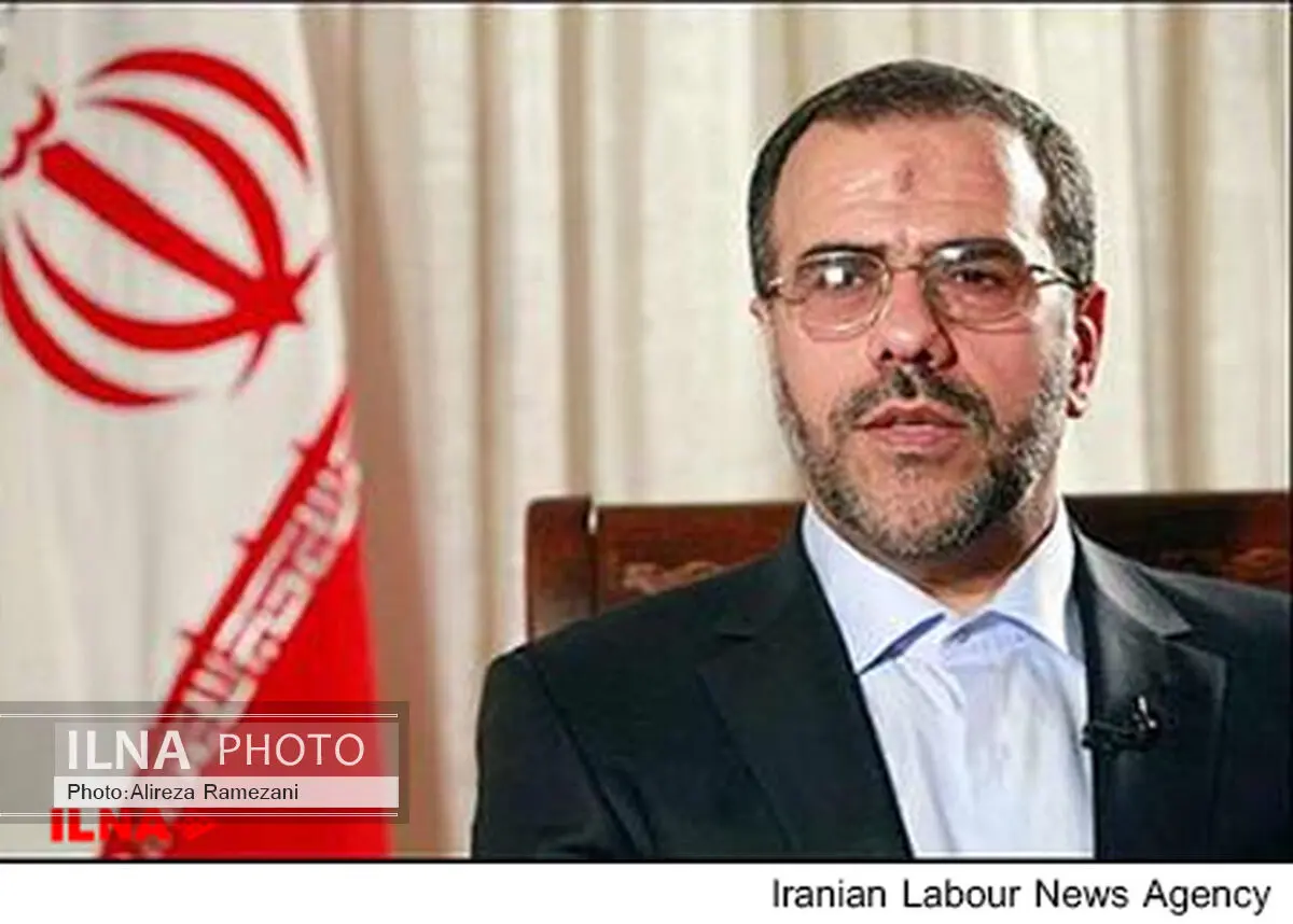 سخنگوی وزارت کشور: باید برای رفع اثر تحریم‌ها برنامه‌ریزی کنیم