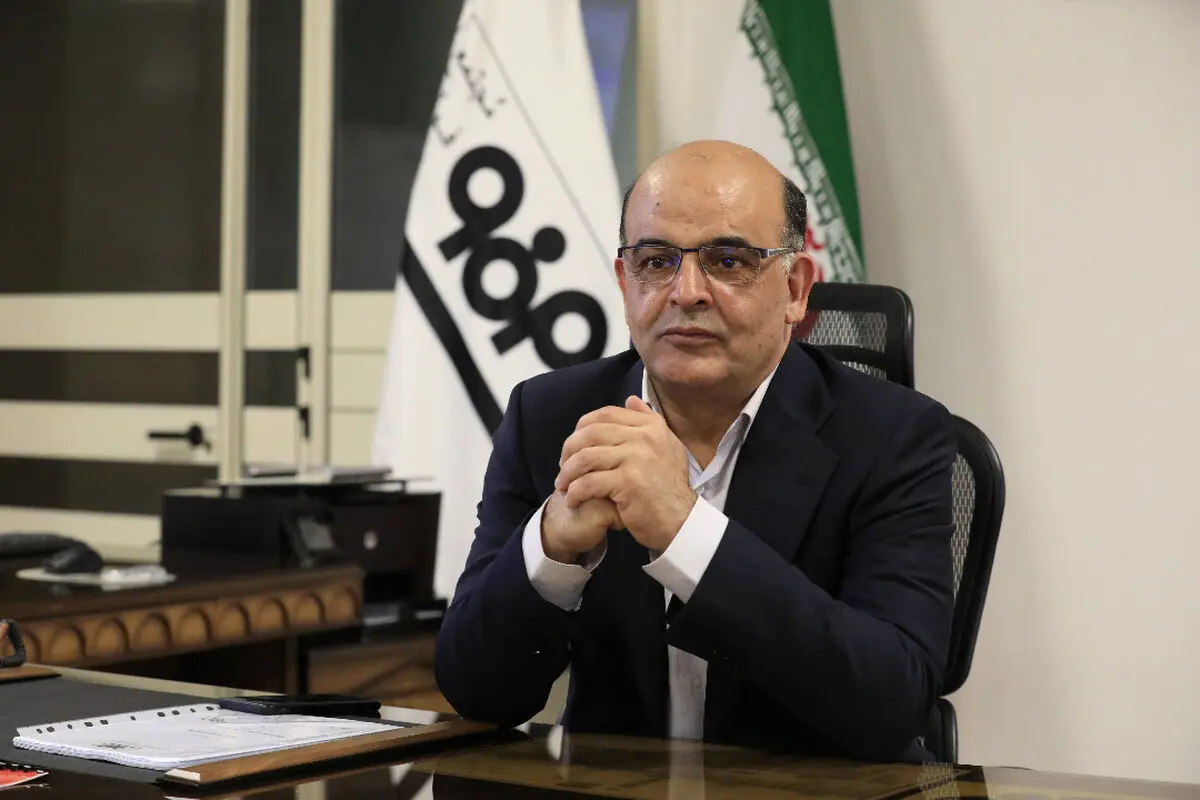  علت تحریم مهندس عظیمیان توسط دولت آمریکا