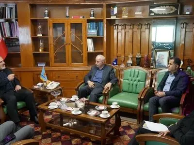 تأمین برق مطمئن و بدون وقفه برای واحدهای فولادی یک اولویت استراتژیک است