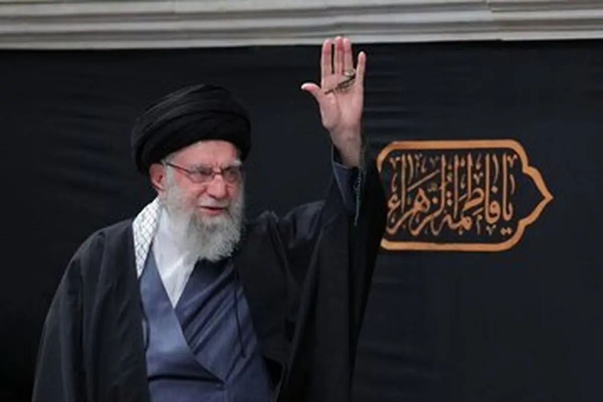 بیانیه نهادها و سازمان‌های آذربایجان‌شرقی در شهادت رهبر انقلاب