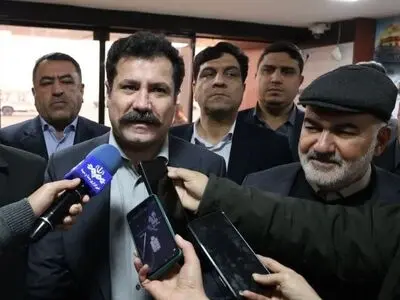 تلاش داریم نمودار توسعه یافتگی کشور به جایگاه بالایی برسد