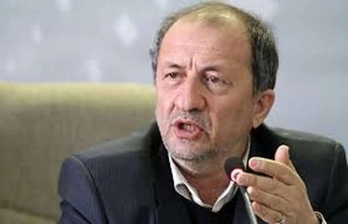 

کاهش بارش در 10 سال اخیر زنگ خطر را برای کشور به صدا درآورده است