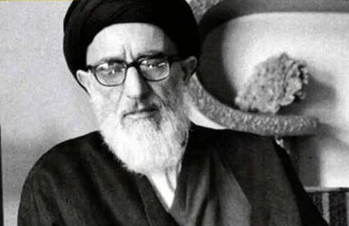 مستند «پدر طالقانی» از شبکه مستند