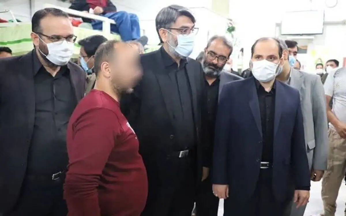 مراقبت بعد از خروج زندانیان رکن اصلی و تمام کننده در چرخه اصلاح و تربیت است