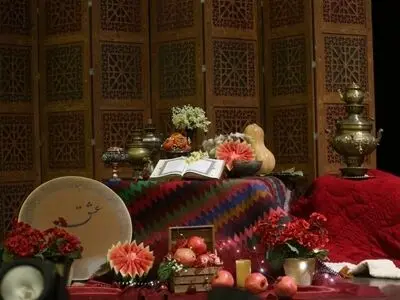 هشدار پلیس فتا؛ مراقب کلاهبرداران یلدایی باشید