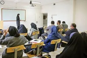 عدالت در نظام پرداخت، شرط لازم برای ارتقای کیفیت آموزش از مدرسه تا دانشگاه